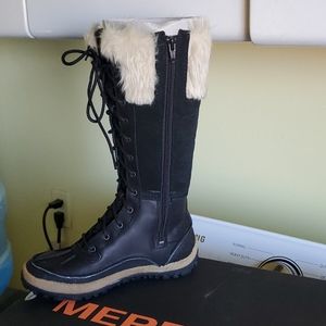 Merrell Boots